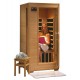 sauna portatil