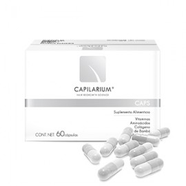 Capilarium CAPS 60