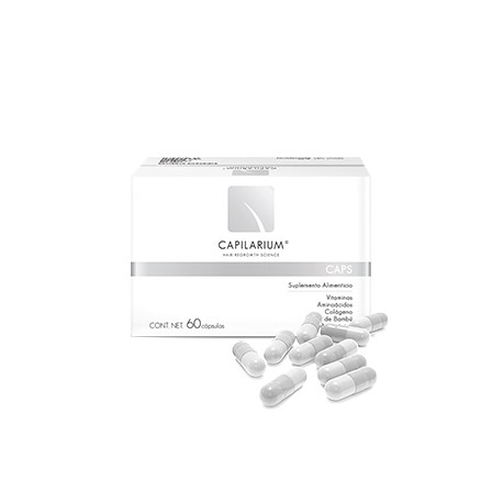 Capilarium CAPS 60