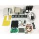 Kit de 7 filtros SHR