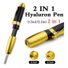 HYALURONIC PEN - HYALURON PEN NUEVA GENERACION 3.0mm y 5.0mm