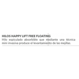 HILOS HAPPY LIFT FREE FLOATING