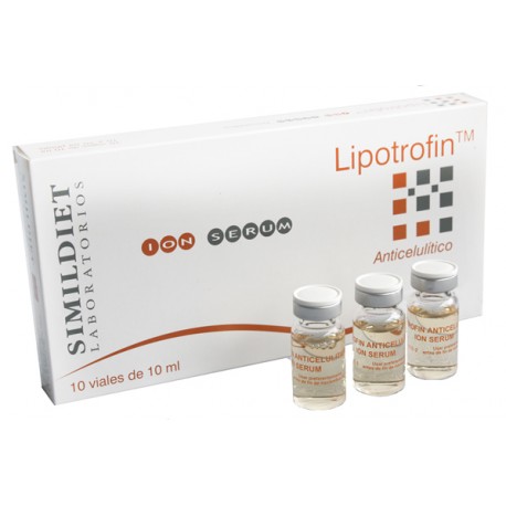 LIPOTROFIN ion serum
