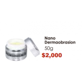 NANO DERMOABRASION