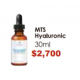 MTS HYALURONIC