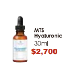 MTS HYALURONIC