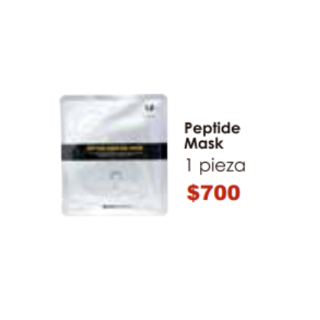 PEPTIDE MASK