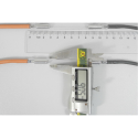 Lámpara de flash de xenón IPL - Ncrieo 9 * 55 * 110 con cables de cuarzo alemán