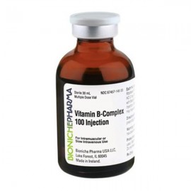Vitamina C Linfar - BionichePharma
