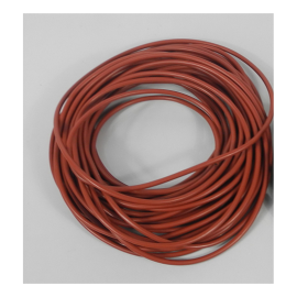 Cable rojo positivo