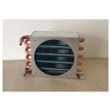 Radiador de agua, 180 mm * 130 mm * 50 mm, con ventilador