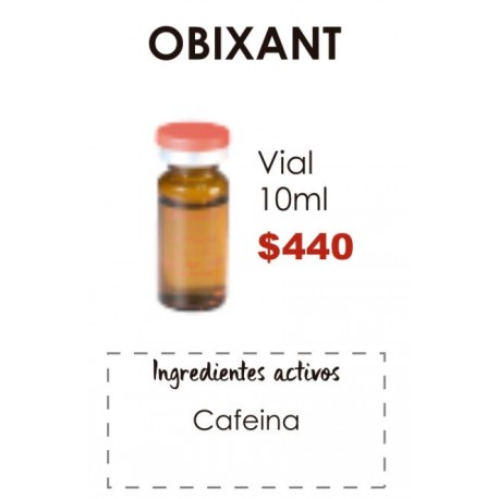 OBIXANT