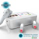 Pro Hifu Skin Rejuvenation Machine High Intensity Focused Ultrasound Tighten Spa