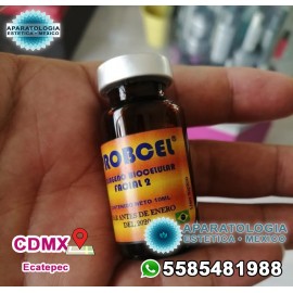 Acido hialuronico Probcel 10ml (para hyaluronic pen)