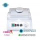 PRO-FS8820 Vaporizador facial 3 en 1, lámpara de aumento y máquina facial de alta frecuencia