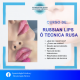 CURSO DE RUSSIAN LIPS O TECNICA RUSA