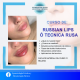CURSO DE RUSSIAN LIPS O TECNICA RUSA