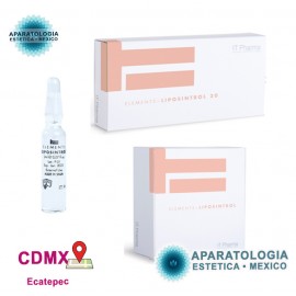 LIPOSINTROL ANTI-CELULÍTICO