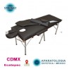 Cama de Masaje Portátil Profesional + Accesorios