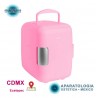 MINI REFRIGERADOR SKIN CARE