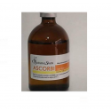 Vitamina C 100ml - Acido Ascorbico - marca Natural Spain capacidad 100ml