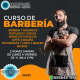 Curso Barberia