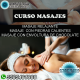 Curso intensivo de masajes para empresarios