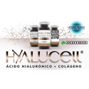 hyalucell Acido hialuronico hyalucell 10ml (para hyaluronic pen)