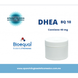 DHEA 40 mg