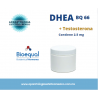 DHEA 5 mg y Testosterona 2.5 mg