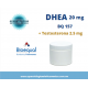DHEA 20 mg y Testosterona 2.5 mg