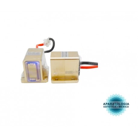 Pila láser de diodo