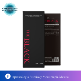 THE BLACK FINE 1.0ML