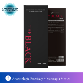 THE BLACK DEEP 1.0ML