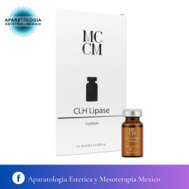 CLH LIPASE COCKTAIL