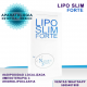 LIPOSLIM FORTE (hidrolipoclasia)