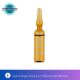 L-CARNITINE AMPOLLETA 5ML