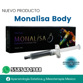 Monalisa Body