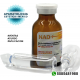 NAD+ IV & IM Therapy - Nicotiamina Adenina Dinucletotido o NAD+