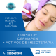 Curso de dermapen + activos de mesoterapia