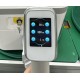 DEPILACION LASER DIODO 808 NM (755 + 808 + 1064 NM) CON RADIOFRECUENCIA BIPOLAR (depilación sin dolor)