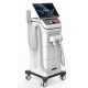 DEPILACION LASER DIODO 808 NM (755 + 808 + 1064 NM) CON RADIOFRECUENCIA BIPOLAR (depilación sin dolor)