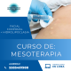 CURSO DE MESOTERAPIA