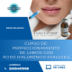 CURSO DE RELLENO DE LABIOS CON ÁCIDO HIALURÓNICO HYALUCELL