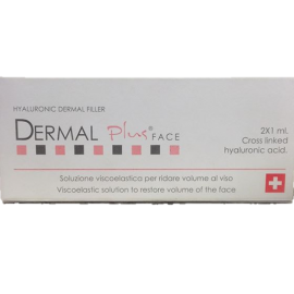 DERMALPLUS FACE