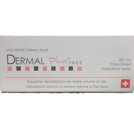 DERMALPLUS FACE