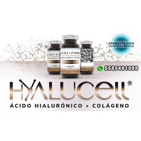 Ácido hialuronico Probcel