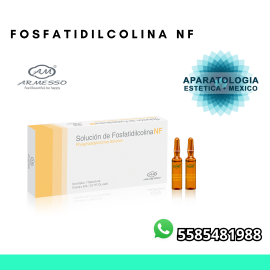 FOSFATIDILCOLINA NF
