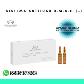 SISTEMA ANTIEDAD D.M.A.E. (+)