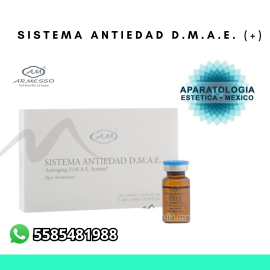 SISTEMA ANTIEDAD D.M.A.E. (+)